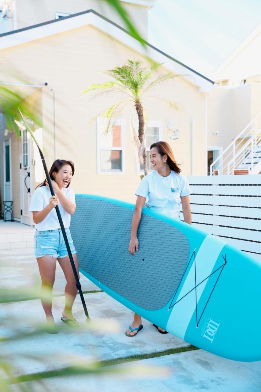 Kiyaza Resort Καμακούρα Εξωτερικό φωτογραφία